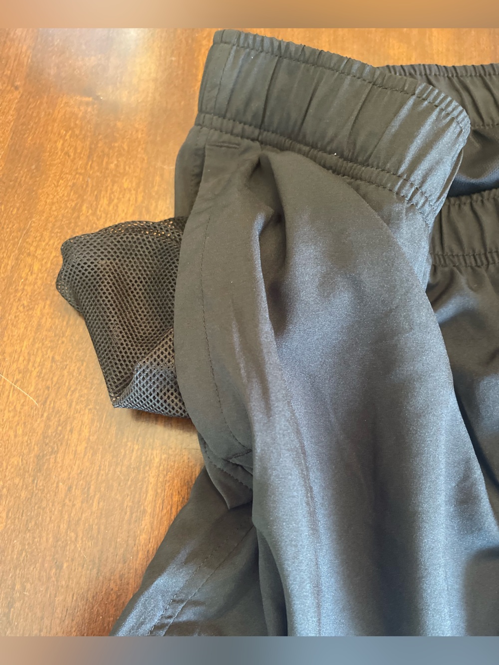 NWT HM Move Women’s Running Shorts - Picture 6 of 10